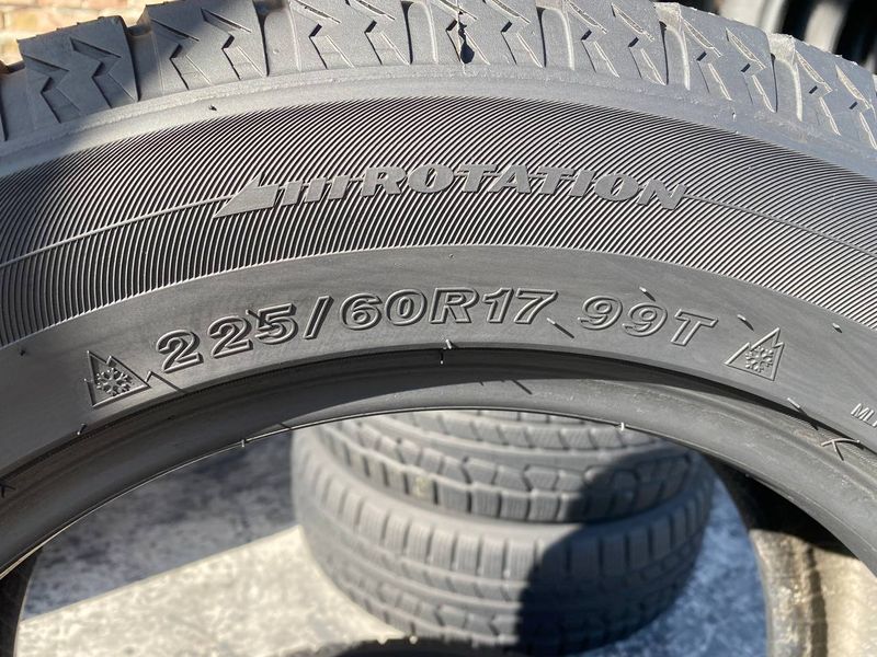 225/60R17 Goodride SW658 0792 фото