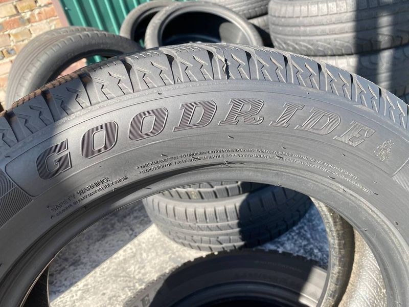 225/60R17 Goodride SW658 0792 фото