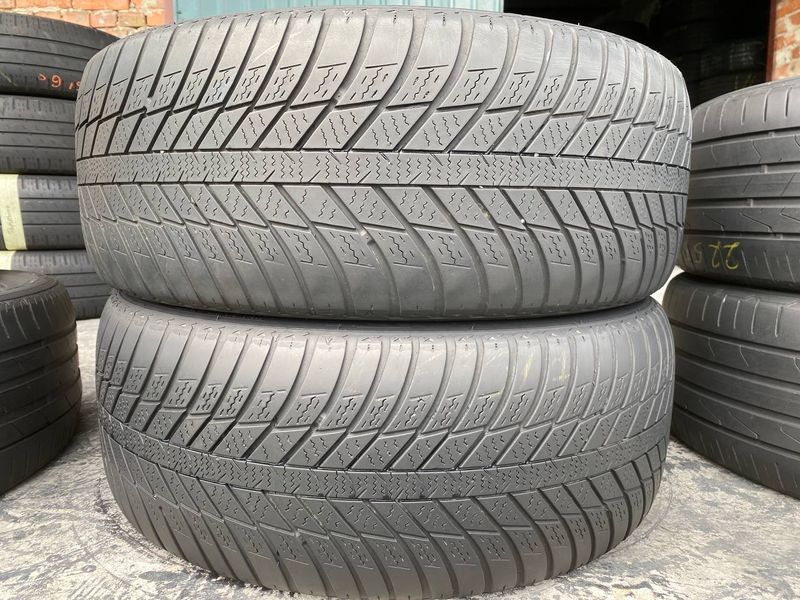 235/55R17 Nexen N`Blue 4Season SUV 0349olx фото