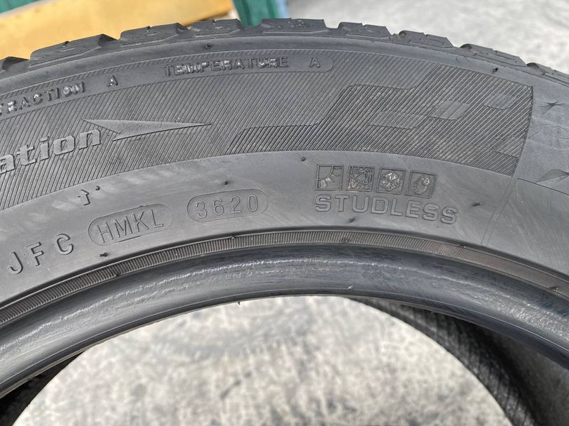 235/55R17 Nexen N`Blue 4Season SUV 0349olx фото