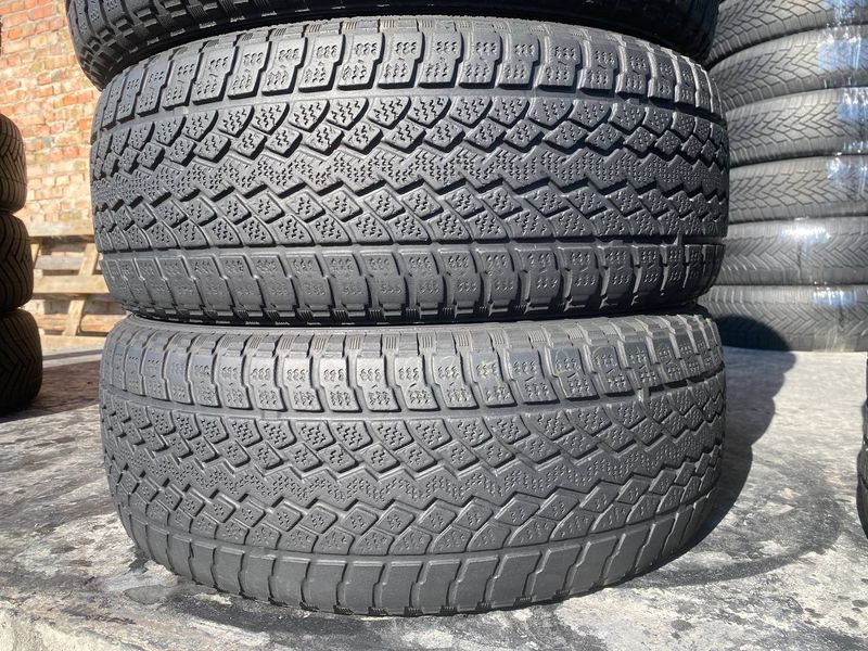 235/60R16 Yokohama Geolandar I/T 01782olx фото