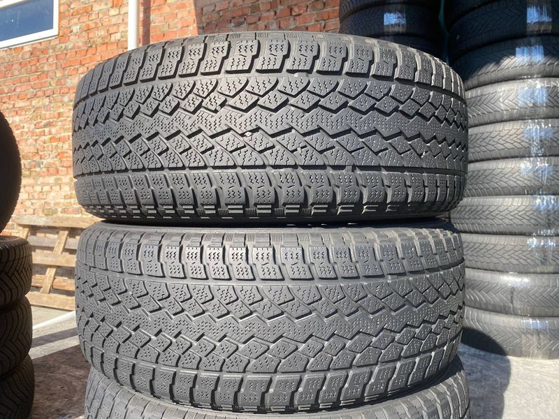 235/60R16 Yokohama Geolandar I/T 01782olx фото