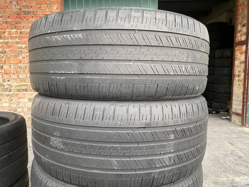 285/45R22 Goodyear Eagle Touring d0144olx фото