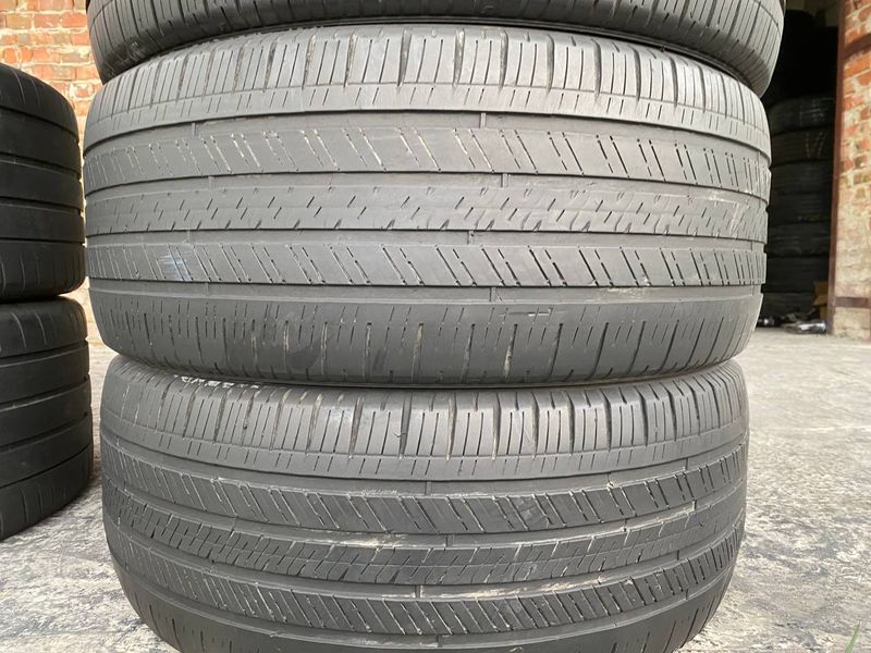 285/45R22 Goodyear Eagle Touring d0144olx фото