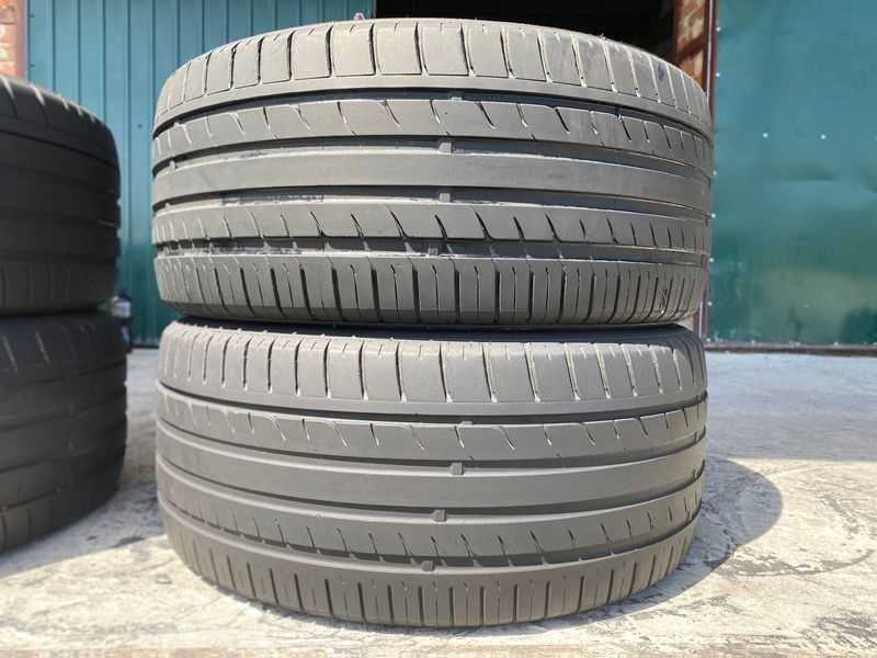 255/40R19 Goodride Sport SA-37 01146 фото