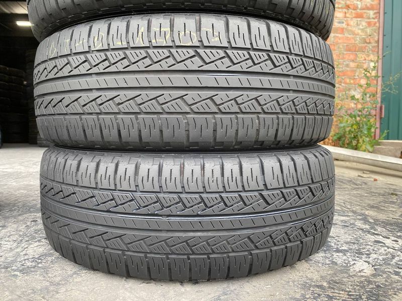 225/65R17 Pirelli Scorpion STR 01413olx фото