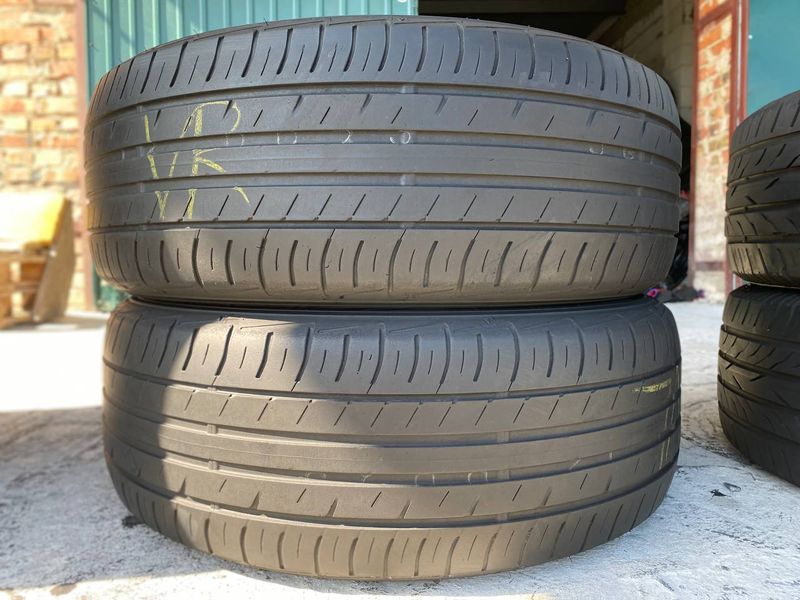 215/60R16 Falken Ziex ZE914A 01042 фото