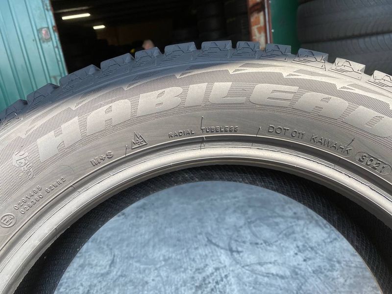 225/60R18 Habilead IceMax RW501 01505 фото