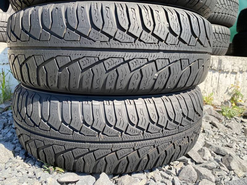 195/65R15 Uniroyal MS Plus 77 01367olx фото