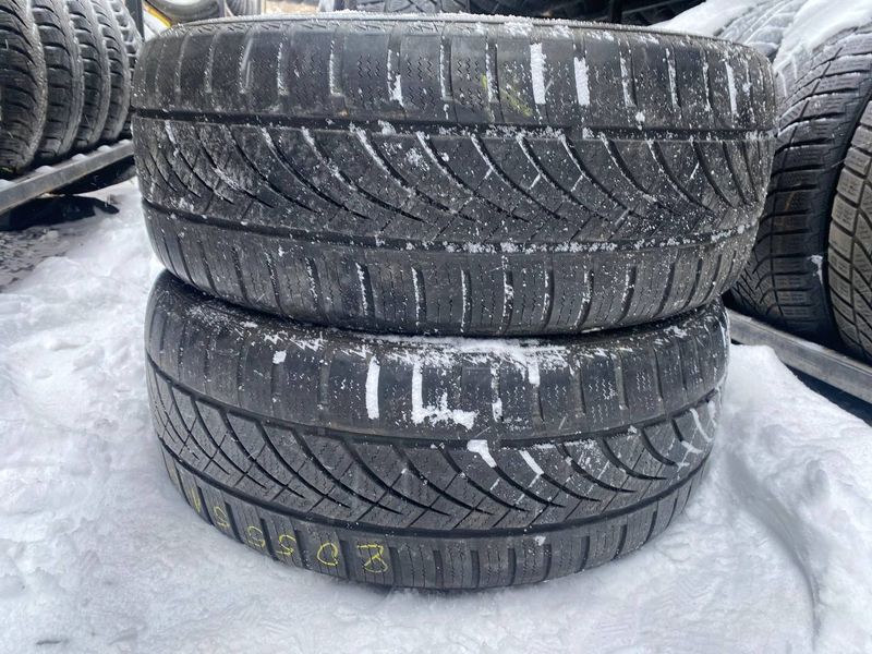 205/55R16 Hankook Optimo 4S 0312 фото