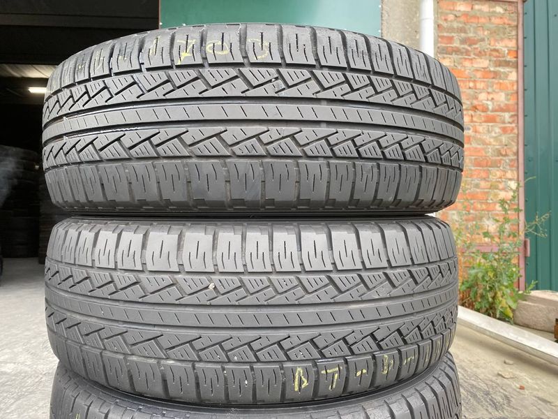 225/65R17 Pirelli Scorpion STR 01413olx фото