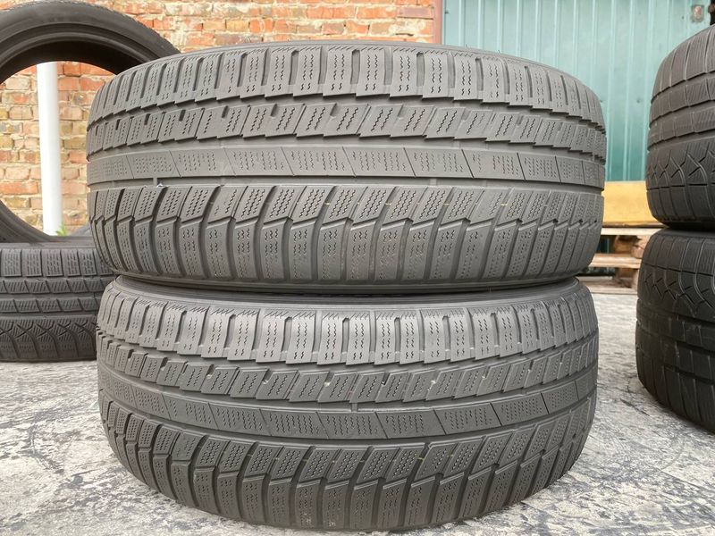 245/45R20 Toyo SnowProx S954 suv 01460olx фото