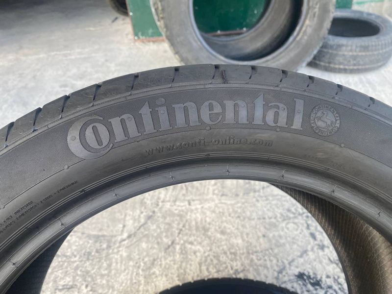 245/45R18 Continental ContiSportContact 3E 01197 фото