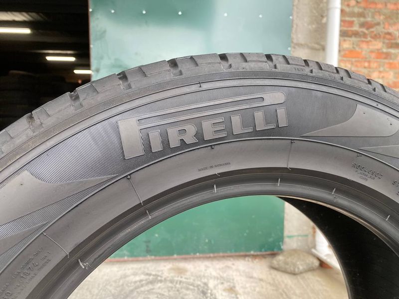 225/65R17 Pirelli Scorpion STR 01413olx фото