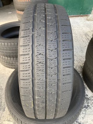 215/65R16C Nexen WinGuard WT1 d0040 фото