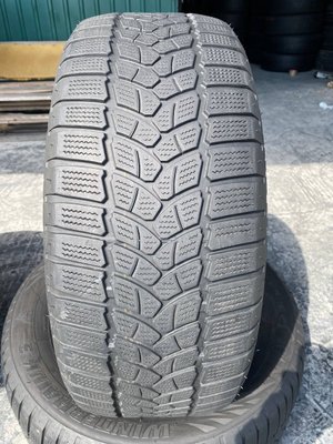 225/55R16 Firestone WinterHawk 3 0204 фото