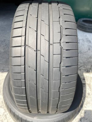 255/40R19 Hankook Ventus S1 evo3 01147 фото