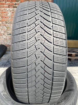 225/50R17 Semperit Speed-Grip 3 01555olx фото