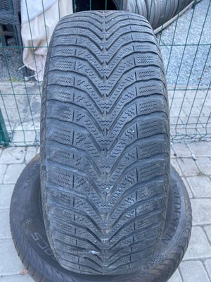 195/80R15 Bridgestone Dueler H/P 01683olx фото