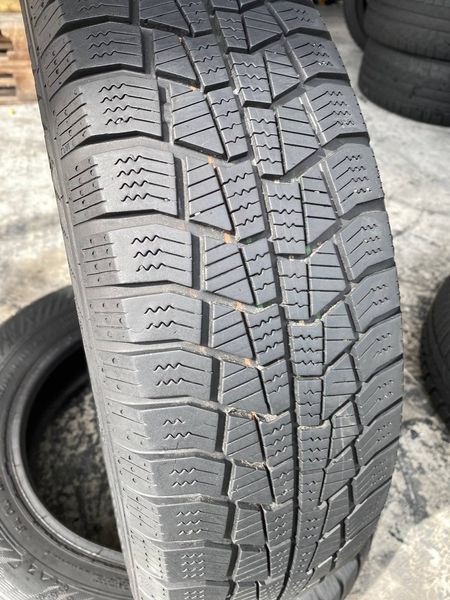 165/70R14 Gislaved Euro Frost 6 0393olx фото