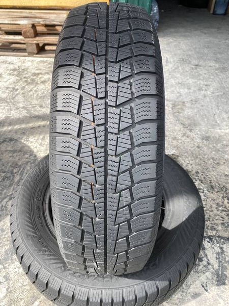 165/70R14 Gislaved Euro Frost 6 0393olx фото