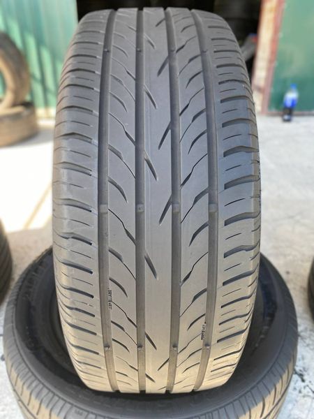 215/55R16 Platin RP420 Summer 01043 фото