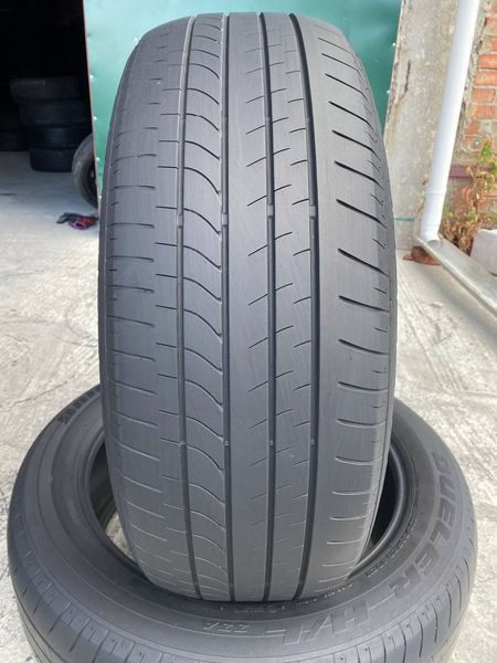 235/55R20 Bridgestone Dueler H/P 01096olx фото