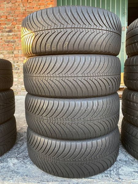 205/55R16 Goodyear Vector 4Seasons Gen-2 0313olx фото