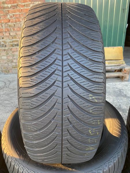 205/55R16 Goodyear Vector 4Seasons Gen-2 0313olx фото