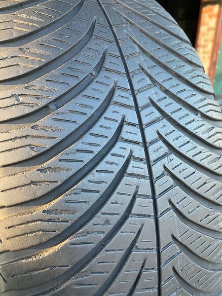 205/55R16 Goodyear Vector 4Seasons Gen-2 0313olx фото