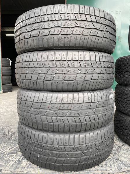 205/60R16 Continental ContiWinterContact TS830 P 0154 фото