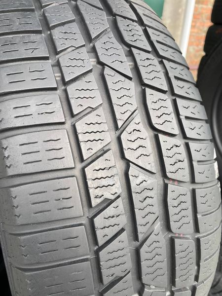 205/60R16 Continental ContiWinterContact TS830 P 0154 фото