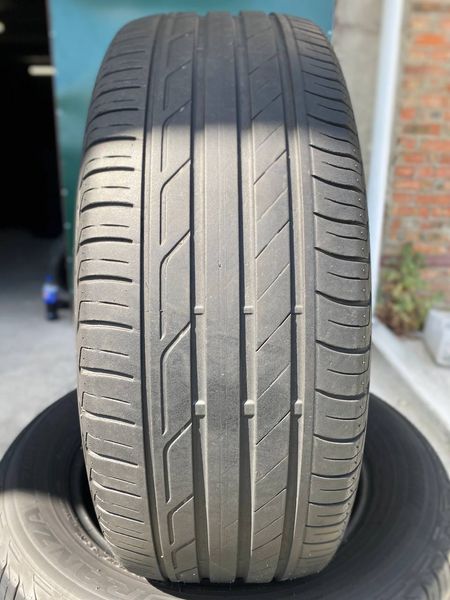 215/60R16 Bridgestone Turanza T001 0172 фото