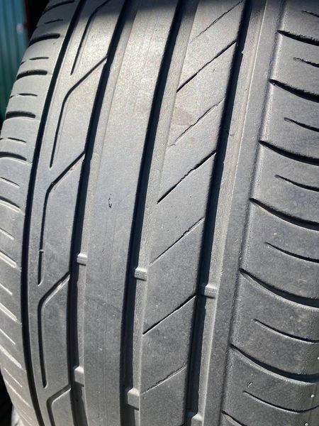 215/60R16 Bridgestone Turanza T001 0172 фото