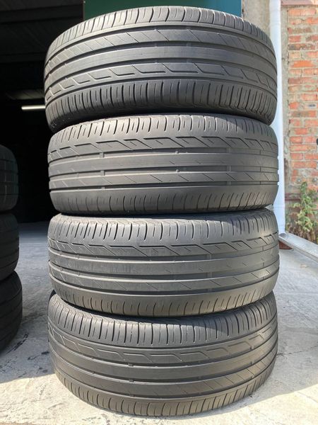 215/60R16 Bridgestone Turanza T001 0172 фото