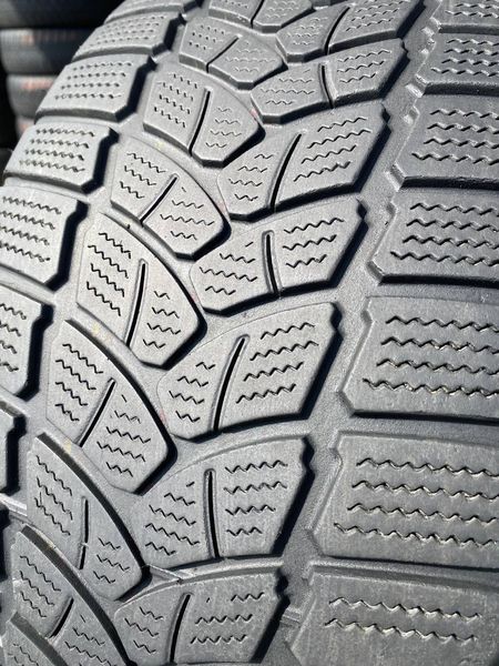 225/55R16 Firestone WinterHawk 3 0204 фото