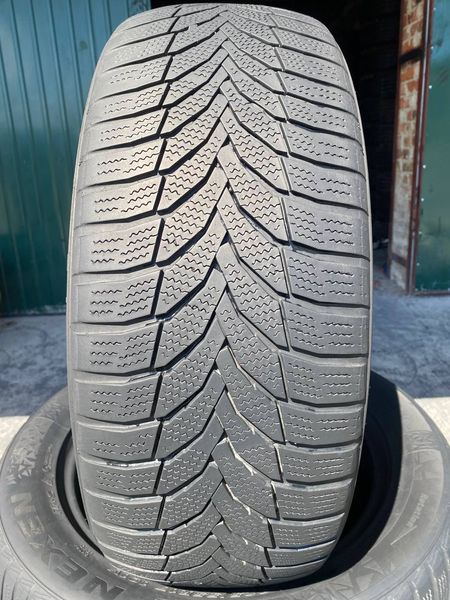 225/55R17 Nexen WinGuard Sport2 d0402 фото