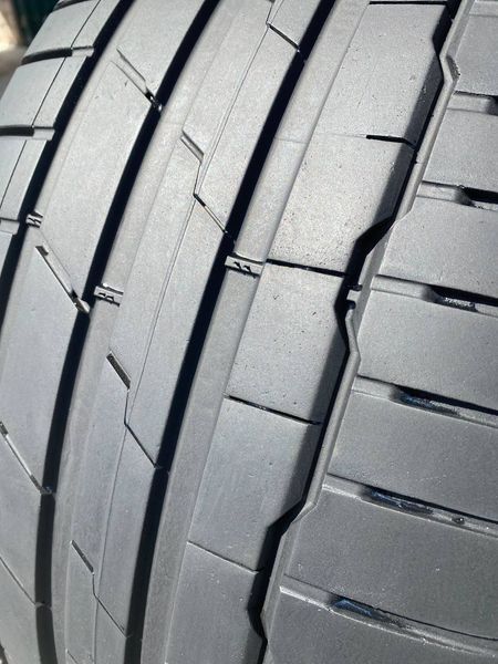 255/40R19 Hankook Ventus S1 evo3 01147 фото