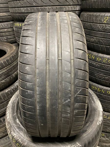 265/40R20 Goodyear Eagle F1Asymetric 3 d0100 фото