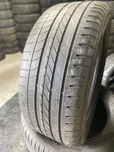 265/50R19 Goodyear Eagle F1 d0142olx фото