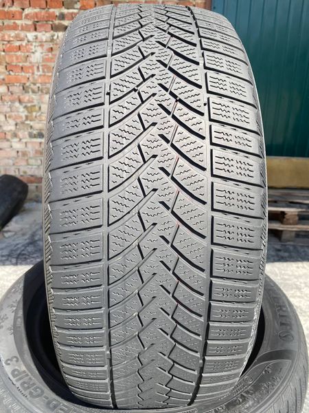 225/50R17 Semperit Speed-Grip 3 01555 фото