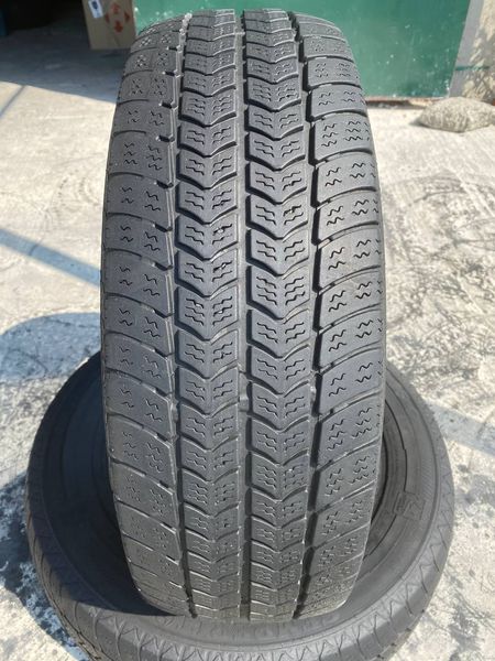 195/65R16C Semperit Van-Grip 2 01278 фото