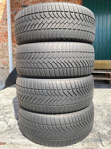 225/50R17 Semperit Speed-Grip 3 01555 фото