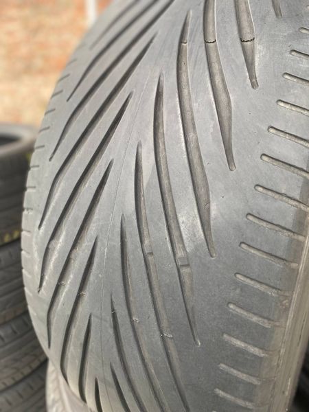 225/45R17 Goodyear Eagle F1 0943 фото