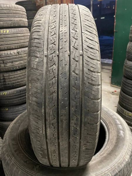 225/65R17 Dunlop GrandTrek Ч0367olx фото