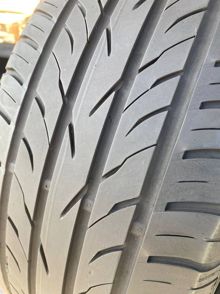 215/55R16 Platin RP420 Summer 01043 фото