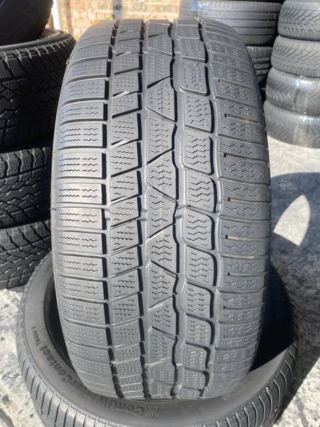 225/50R16 Continental ContiWinterContact TS830P 01787olx фото