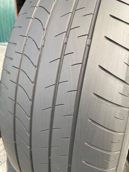 235/55R20 Bridgestone Dueler H/P 01096olx фото