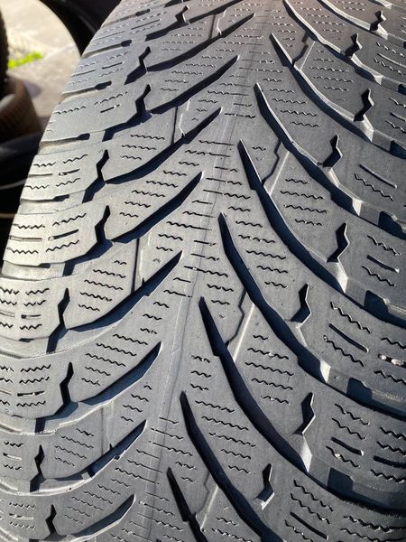 225/55R18 Nokian WR Suv4 01836 фото