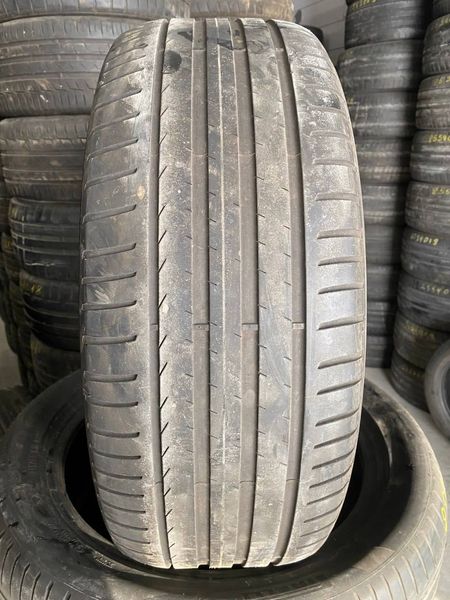 225/50R18 Pirelli Cinturato P7 d0305 фото